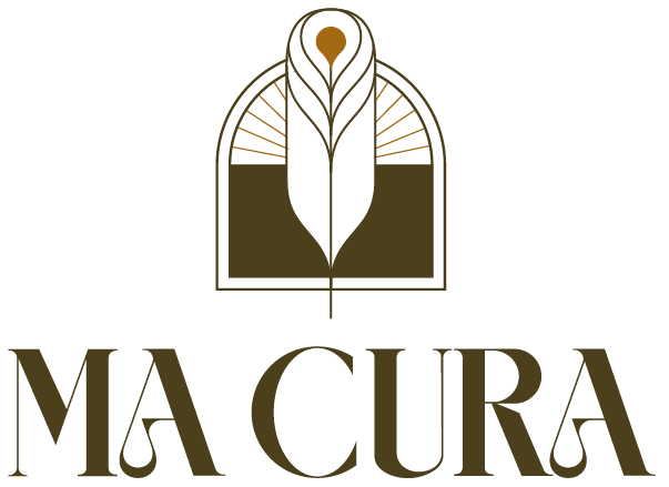 Ma Cura logo